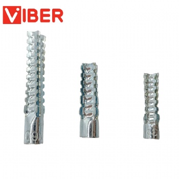 Universal Metal Expansion Plug