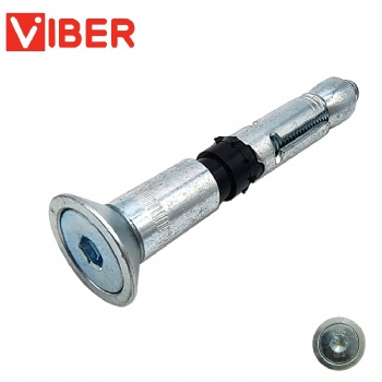 Countersunk Head Heavy Duty Wedge Anchor