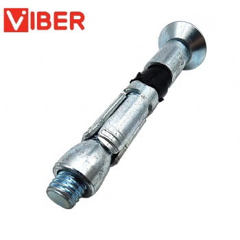 Countersunk Head Heavy Duty Wedge Anchor