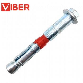 Hex Bolt Heavy-Duty Wedge Anchor