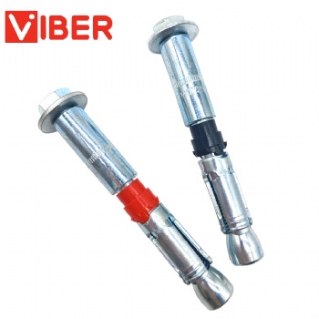 Hex Bolt Heavy-Duty Wedge Anchor