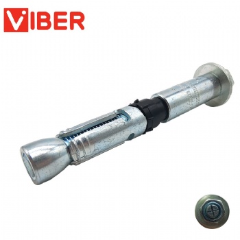 Stud Head Heavy Duty Wedge Anchor