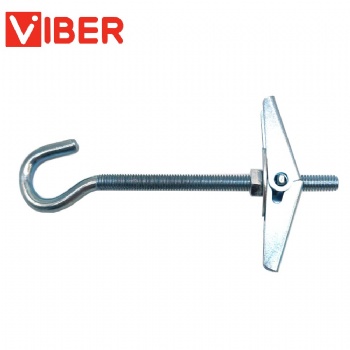 Gravity Spring Toggle Anchor