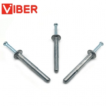 Hammer Drive Anchor