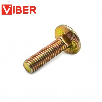 Carriage Bolt
