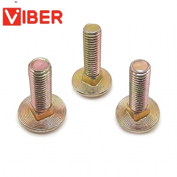 Carriage Bolt
