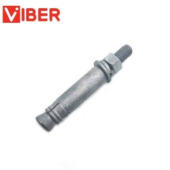 Heavy Duty Self-cutting Machine Anchor