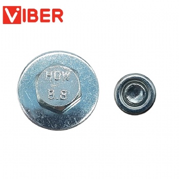 Heavy Duty anchor Bolt