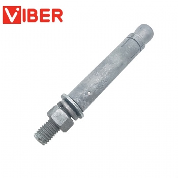 Heavy Duty Self-cutting Machine Anchor