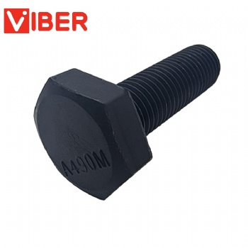 Heavy Hex Bolt