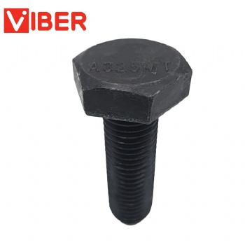 Heavy Hex Bolt