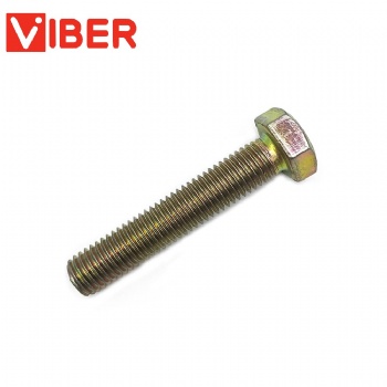 Hexagon Head Bolts Full Thread