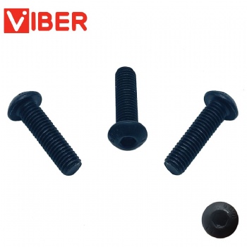 Hexagon socket button head bolt