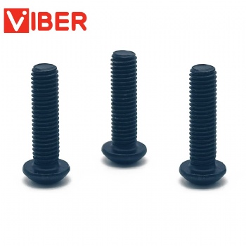 Hexagon socket button head bolt