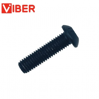 Hexagon socket button head bolt