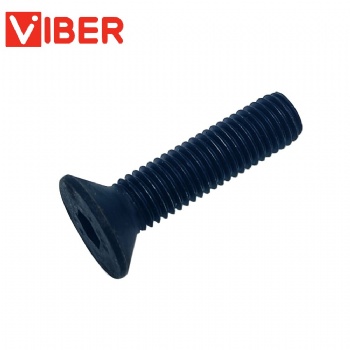 Hexagon socket flat head bolts