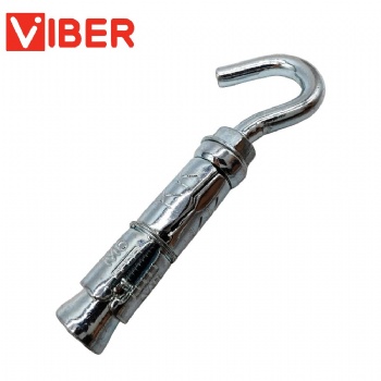 Heavy Duty Shell Anchor