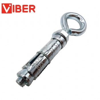 Heavy Duty Shell Anchor