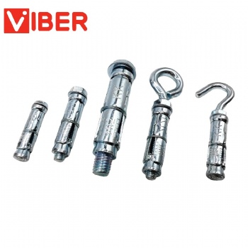 Heavy Duty Shell Anchor