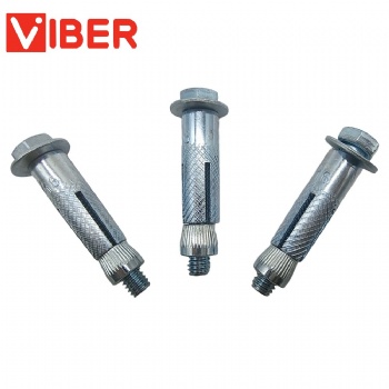Hex Head Concrete Sleeve Anchor