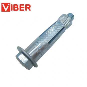 Hex Head Concrete Sleeve Anchor