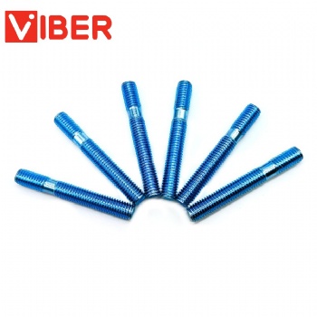 Double Ended Stud Bolt