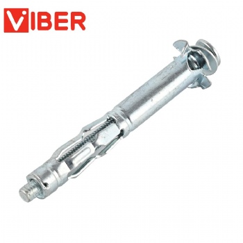 Hollow Wall Anchors