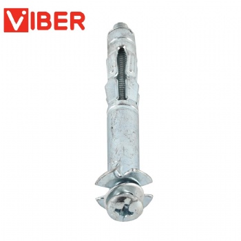 Hollow Wall Anchors