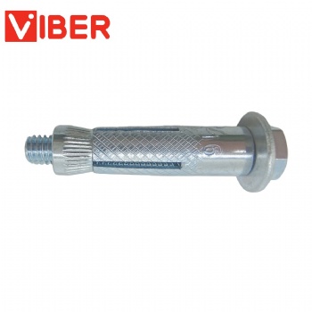 Hex Head Concrete Sleeve Anchor