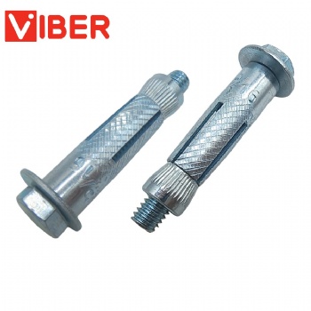 Hex Head Concrete Sleeve Anchor