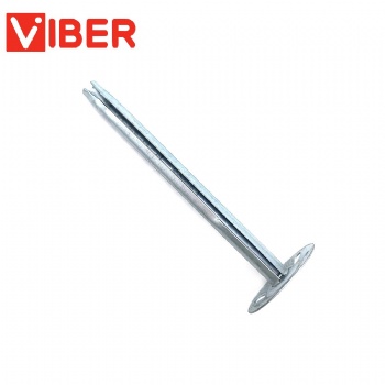 Metal Heat Preservation Dowel Nail