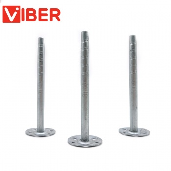 Metal Heat Preservation Dowel Nail