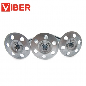 Metal Heat Preservation Dowel Nail
