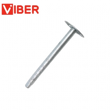 Metal Heat Preservation Dowel Nail