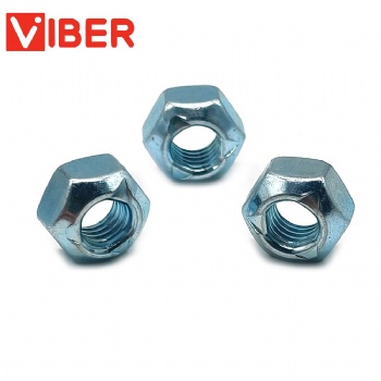 Metal Lock Nut