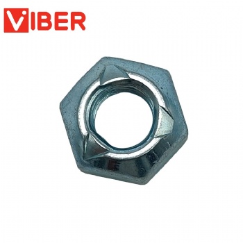 Metal Lock Nut
