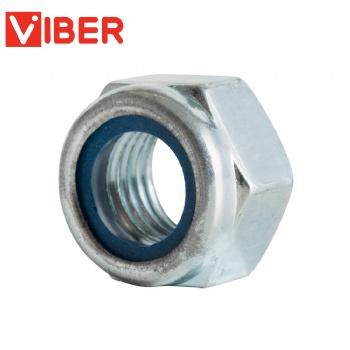 Nylon Nut