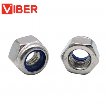 Nylon Nut
