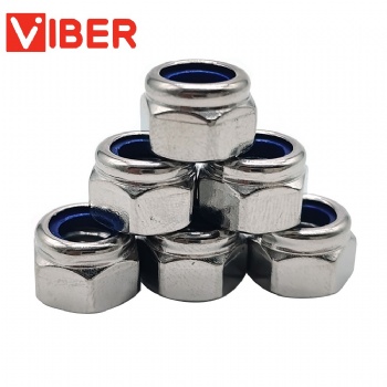 Nylon Nut