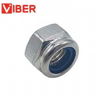 Nylon Nut