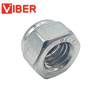 Nylon Nut