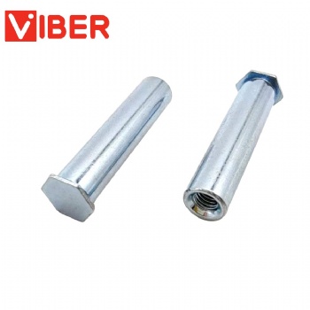 Flat Hex Head Self Clinching Standoffs
