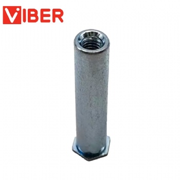 Flat Hex Head Self Clinching Standoffs