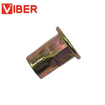 Hex Flange Rivet Nut