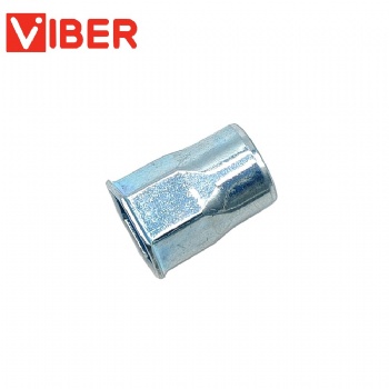 Hex Flange Rivet Nut