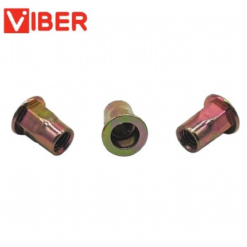 Hex Flange Rivet Nut