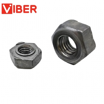 Hex Weld Nut