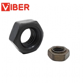 Hexagonal Weld Nut