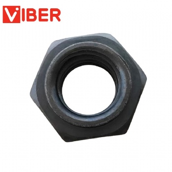 Hexagonal Weld Nut