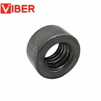 Round Anti-loose Welding Step Nut